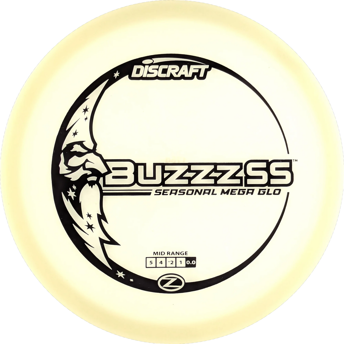 Z-Line 2025 Seasonal Mega Glo Buzzz SS
