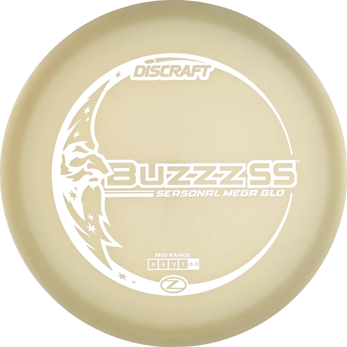 Z-Line 2025 Seasonal Mega Glo Buzzz SS