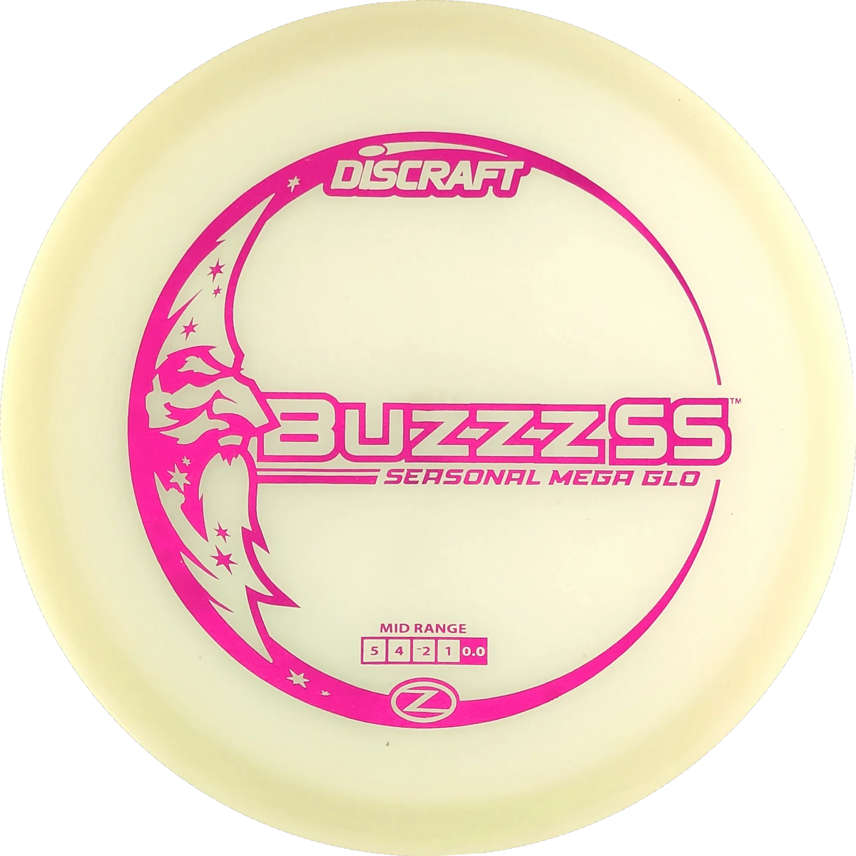 Z-Line 2025 Seasonal Mega Glo Buzzz SS