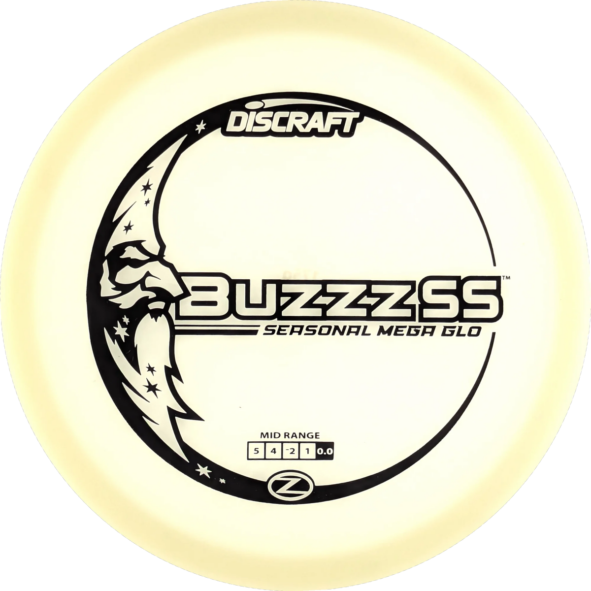 Z-Line 2025 Seasonal Mega Glo Buzzz SS
