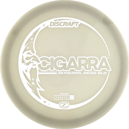 Z-Line 2025 Seasonal Mega Glo Cigarra