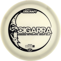 Z-Line 2025 Seasonal Mega Glo Cigarra