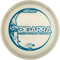 Z-Line 2025 Seasonal Mega Glo Cigarra