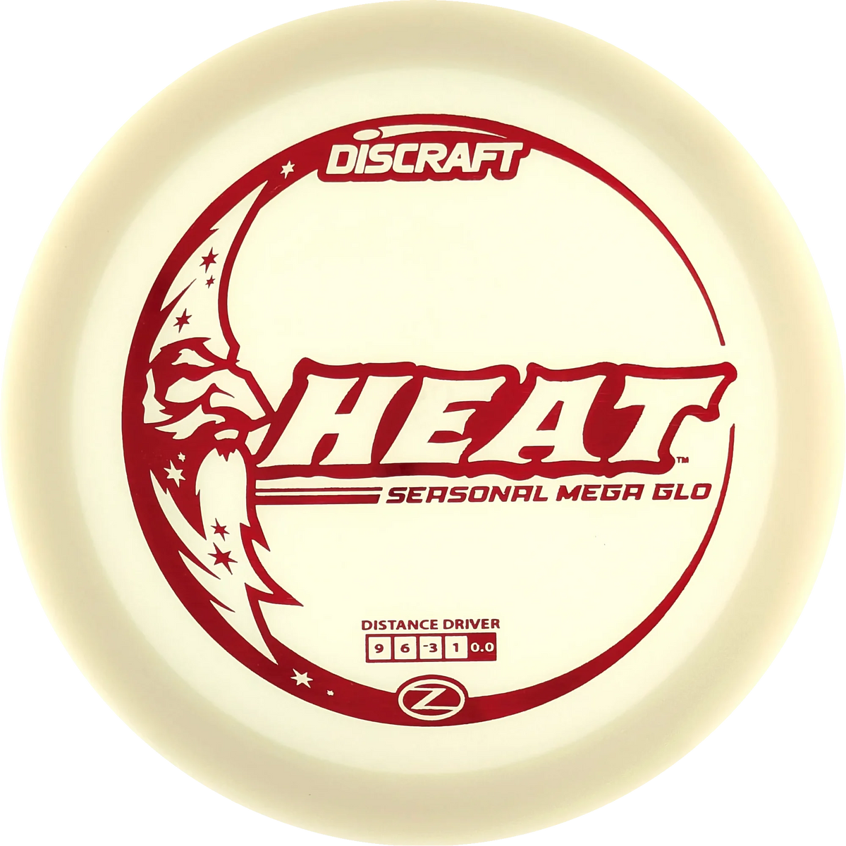 Z-Line 2025 Seasonal Mega Glo Heat