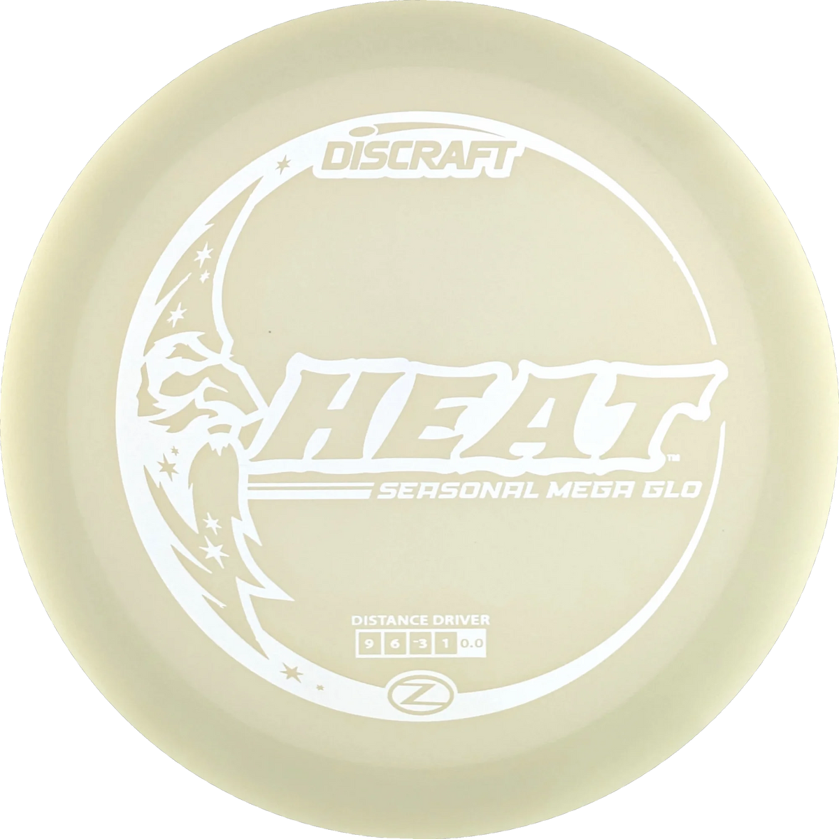 Z-Line 2025 Seasonal Mega Glo Heat