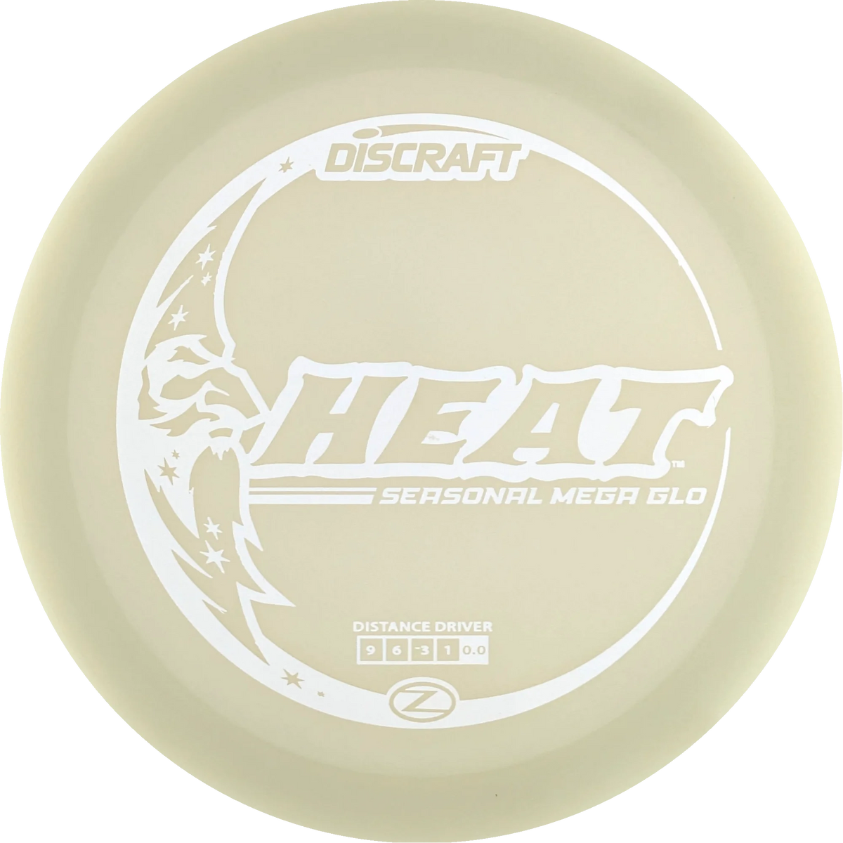 Z-Line 2025 Seasonal Mega Glo Heat