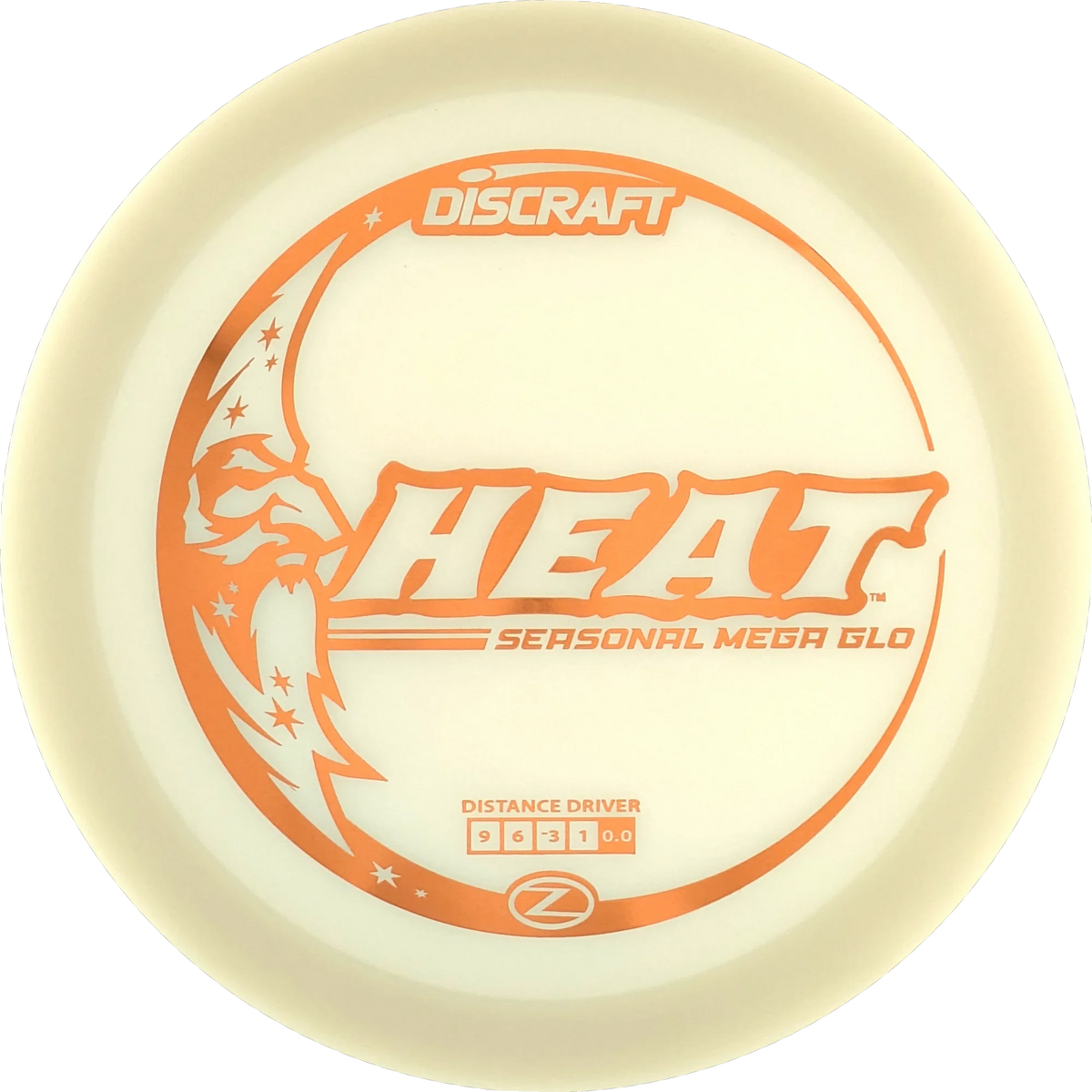 Z-Line 2025 Seasonal Mega Glo Heat