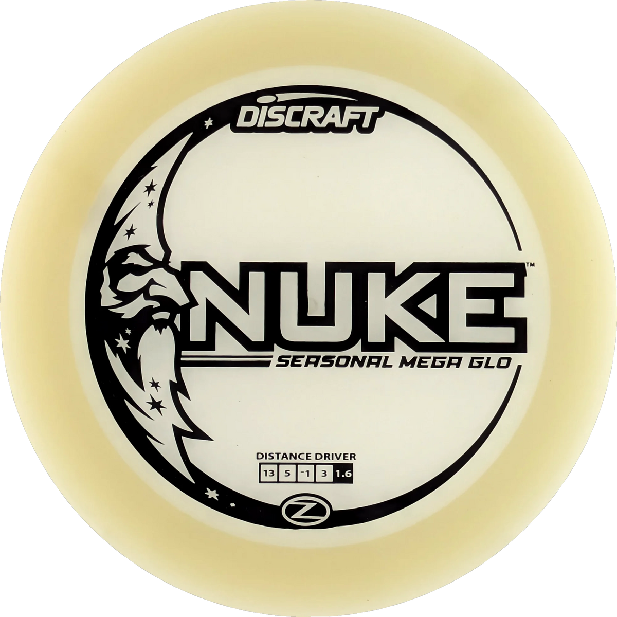 Z-Line 2025 Seasonal Mega Glo Nuke