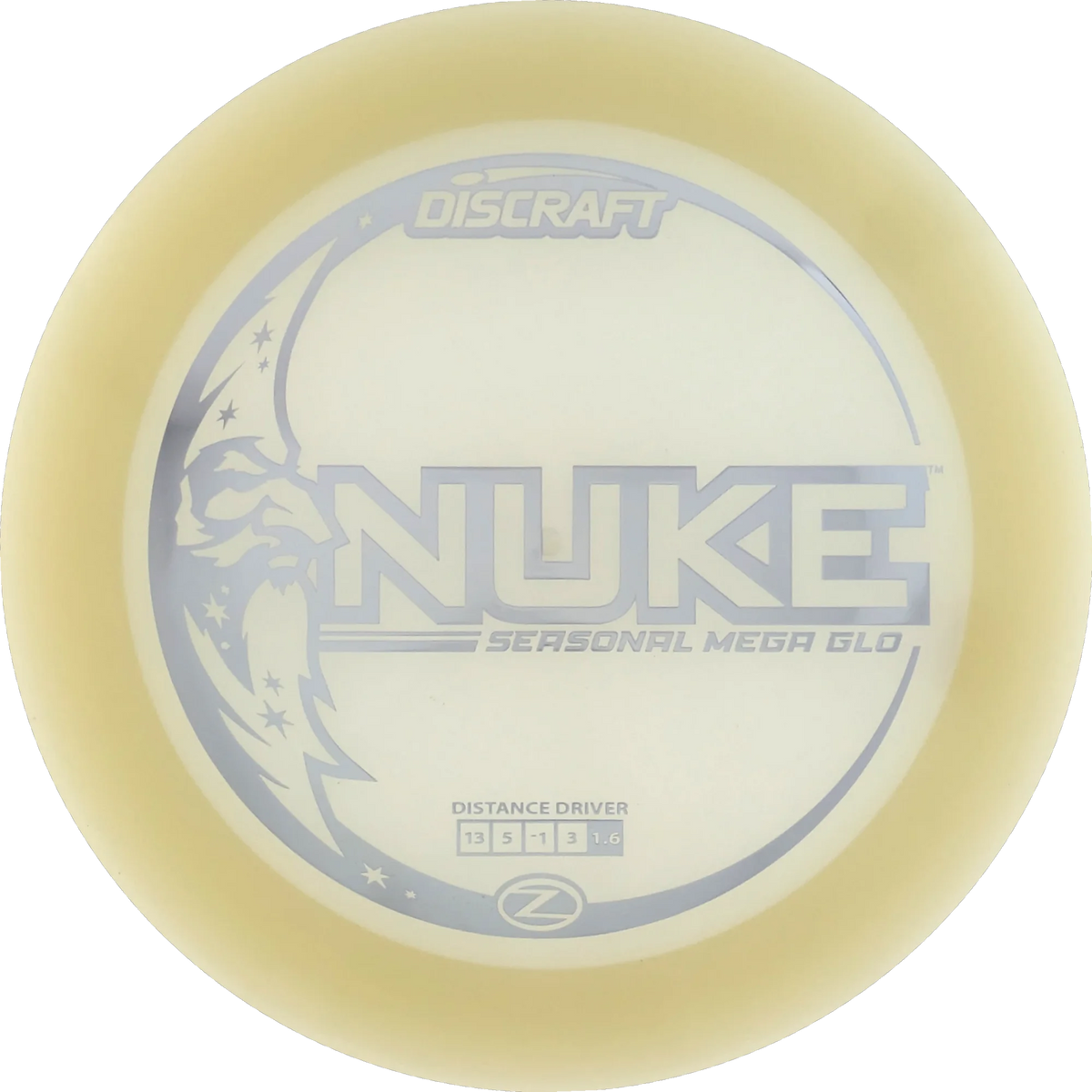 Z-Line 2025 Seasonal Mega Glo Nuke