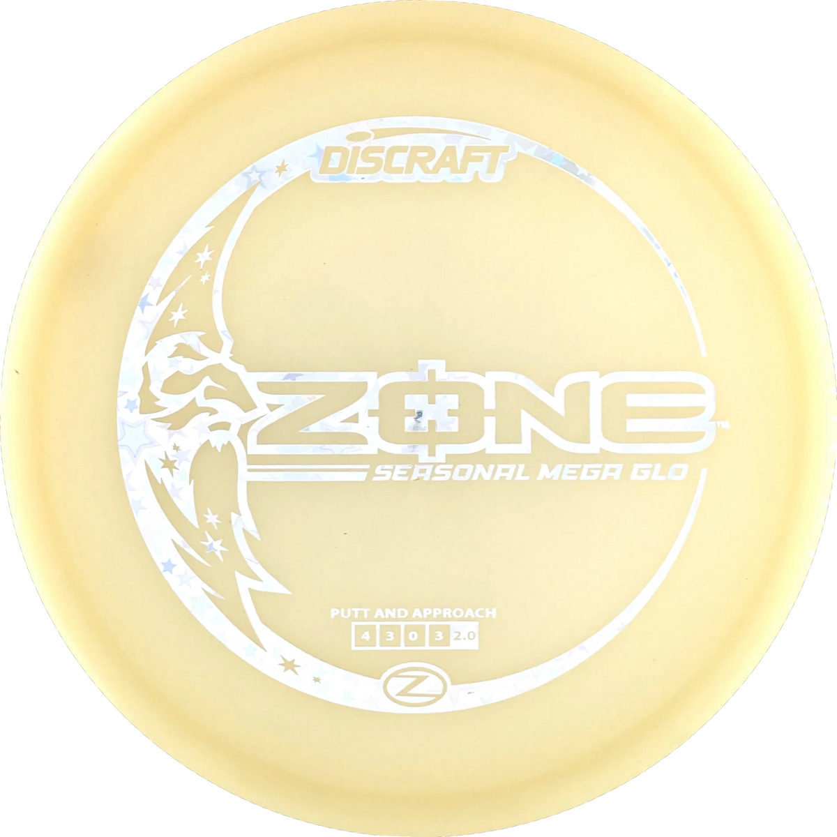 Z-Line 2025 Seasonal Mega Glo Zone