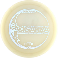 Z-Line 2026 Seasonal Mega Glo Cigarra