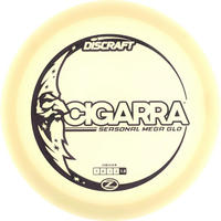 Z-Line 2026 Seasonal Mega Glo Cigarra