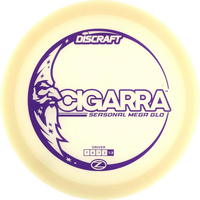 Z-Line 2026 Seasonal Mega Glo Cigarra
