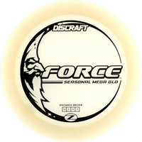 Z-Line 2026 Seasonal Mega Glo Force