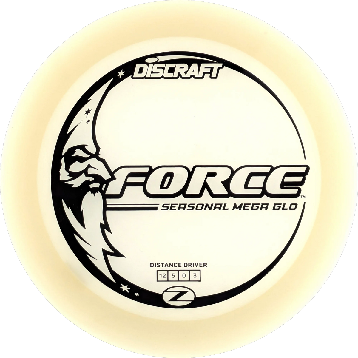 Z-Line 2026 Seasonal Mega Glo Force