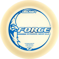 Z-Line 2026 Seasonal Mega Glo Force
