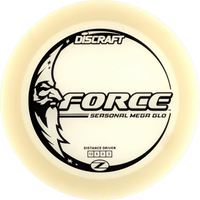 Z-Line 2026 Seasonal Mega Glo Force