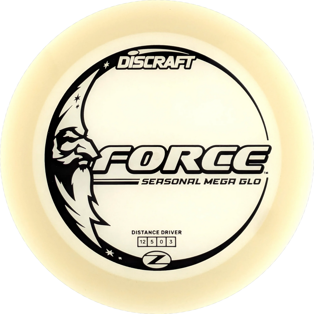 Z-Line 2026 Seasonal Mega Glo Force