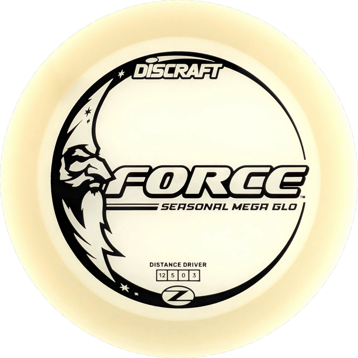 Z-Line 2026 Seasonal Mega Glo Force