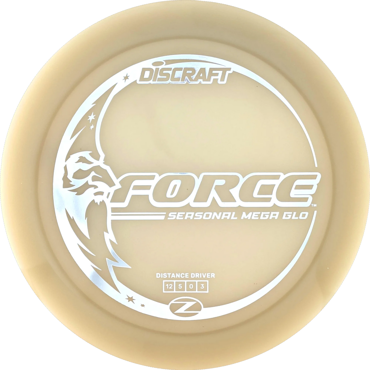 Z-Line 2026 Seasonal Mega Glo Force