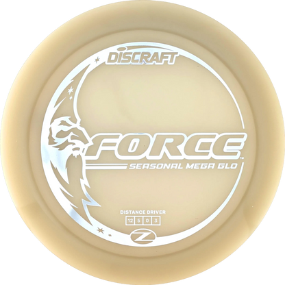Z-Line 2026 Seasonal Mega Glo Force