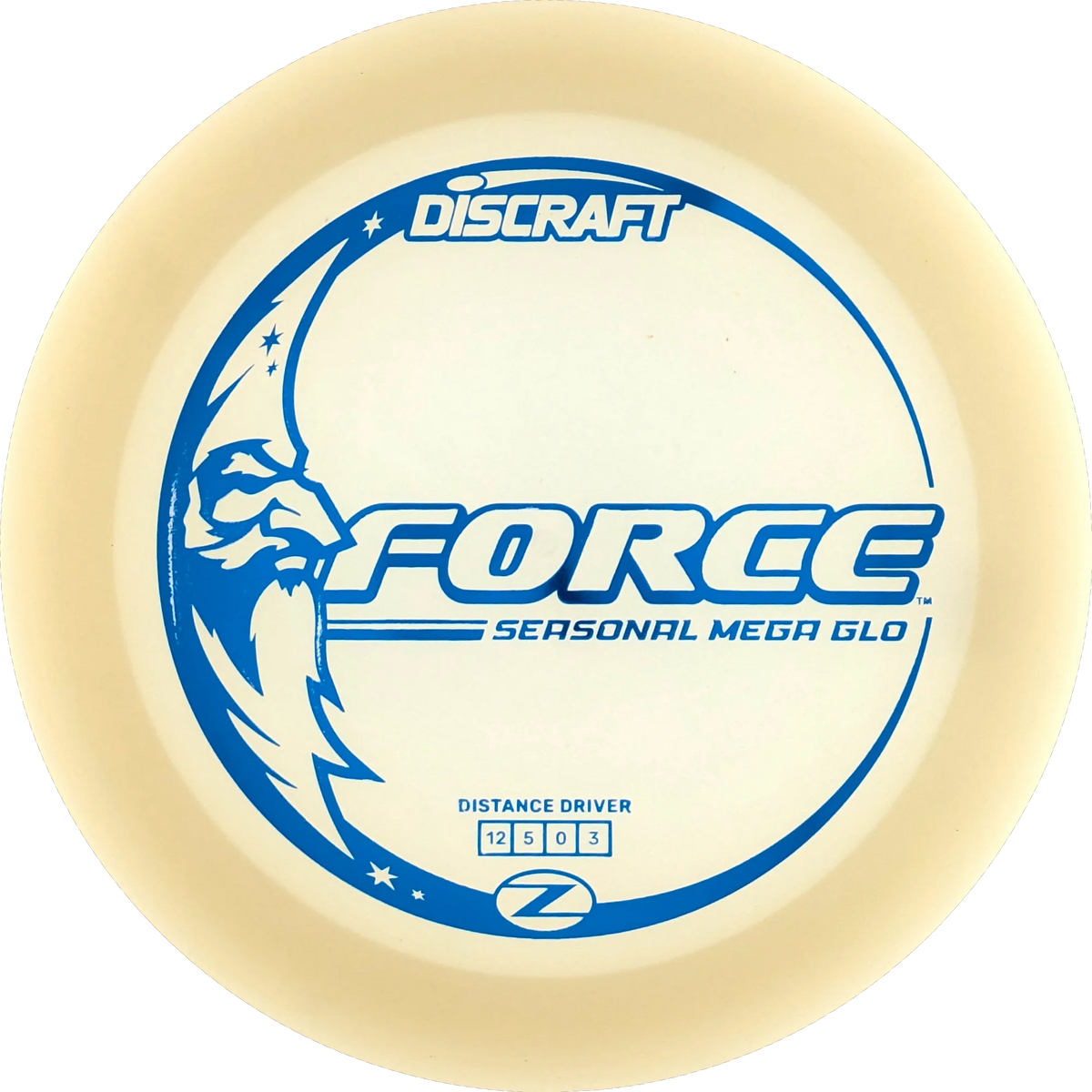 Z-Line 2026 Seasonal Mega Glo Force