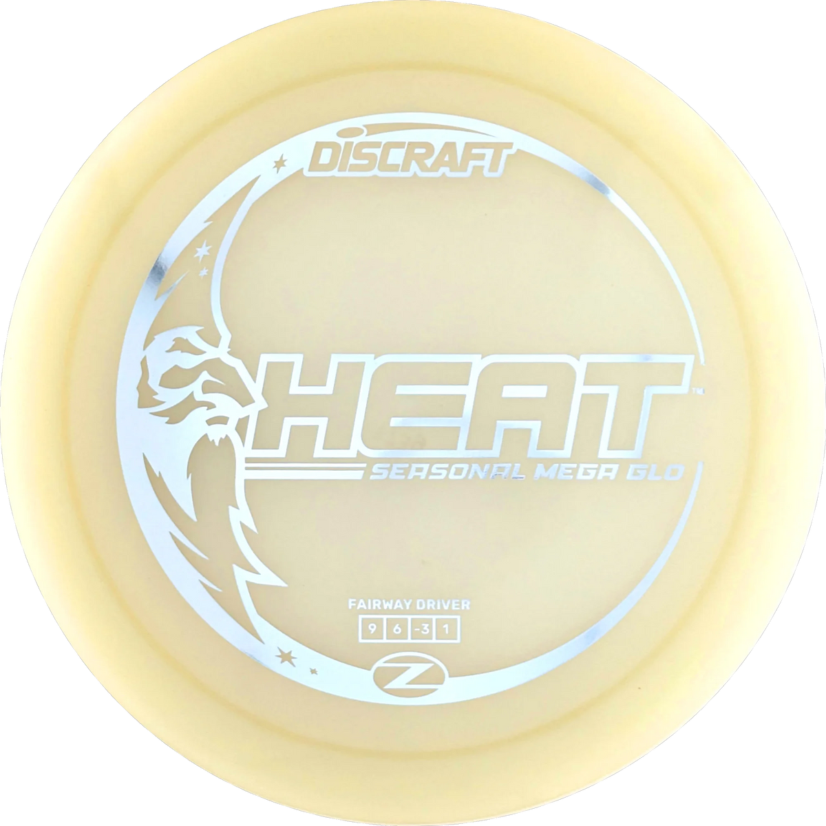 Z-Line 2026 Seasonal Mega Glo Heat