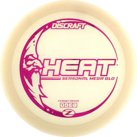 Z-Line 2026 Seasonal Mega Glo Heat