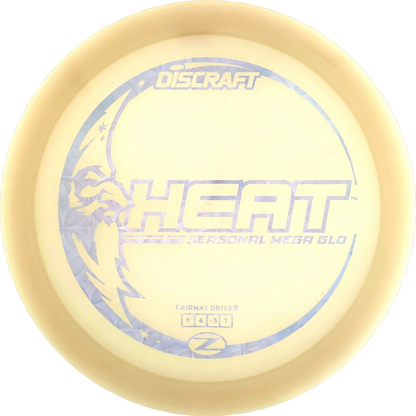 Z-Line 2026 Seasonal Mega Glo Heat