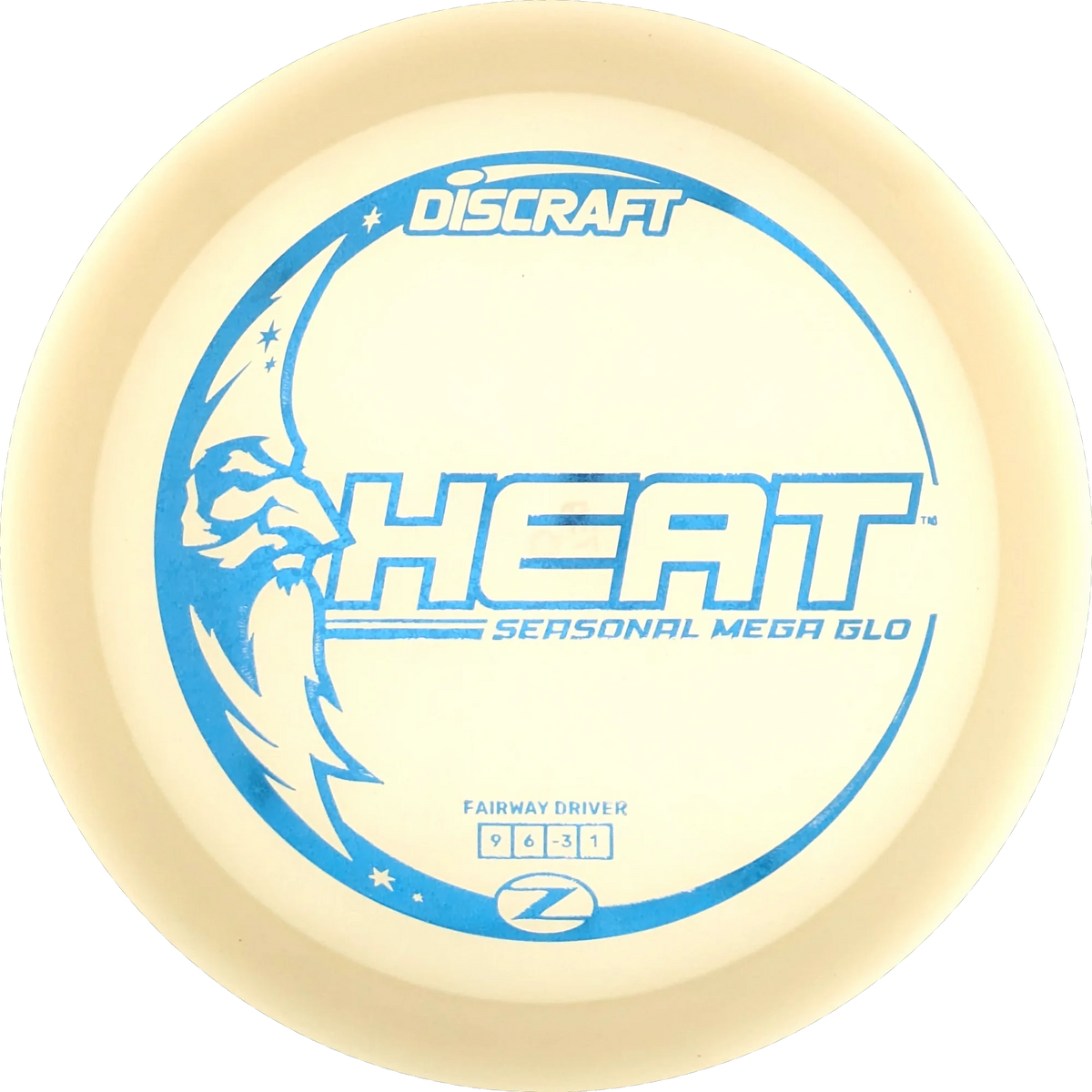 Z-Line 2026 Seasonal Mega Glo Heat
