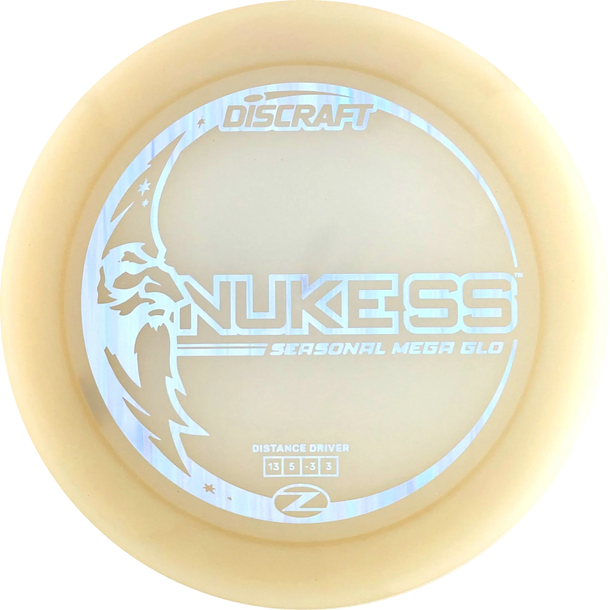 Z-Line 2026 Seasonal Mega Glo Nuke SS