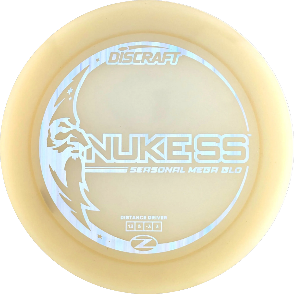 Z-Line 2026 Seasonal Mega Glo Nuke SS