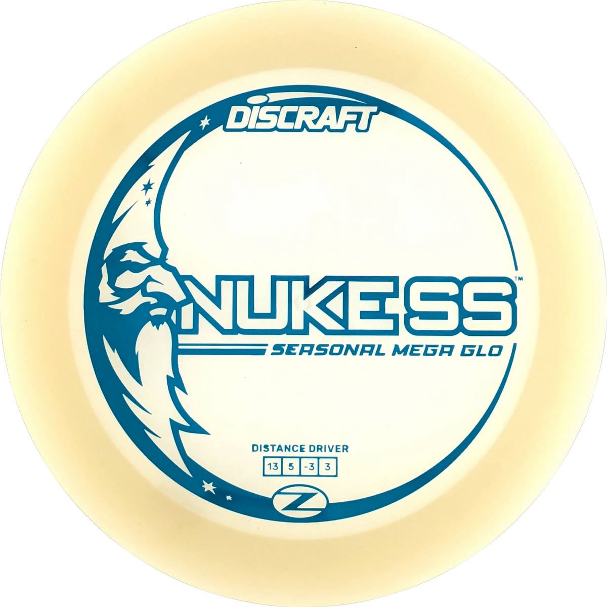 Z-Line 2026 Seasonal Mega Glo Nuke SS