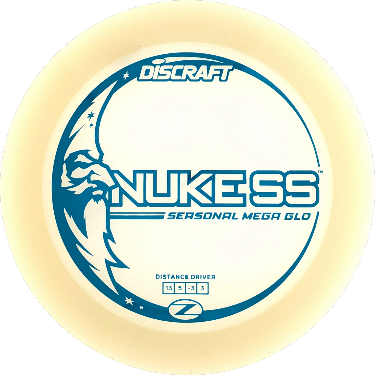 Z-Line 2026 Seasonal Mega Glo Nuke SS