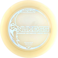 Z-Line 2026 Seasonal Mega Glo Nuke SS