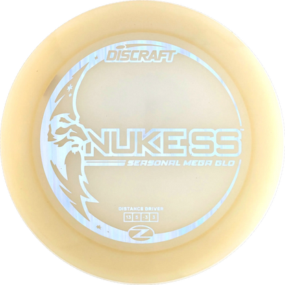 Z-Line 2026 Seasonal Mega Glo Nuke SS