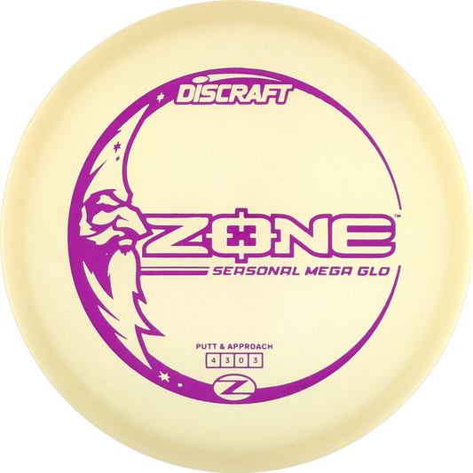 Z-Line 2026 Seasonal Mega Glo Zone