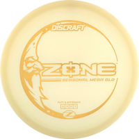 Z-Line 2026 Seasonal Mega Glo Zone