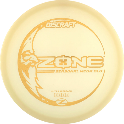 Z-Line 2026 Seasonal Mega Glo Zone
