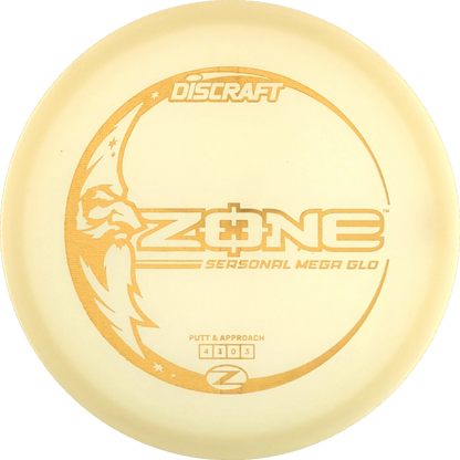 Z-Line 2026 Seasonal Mega Glo Zone