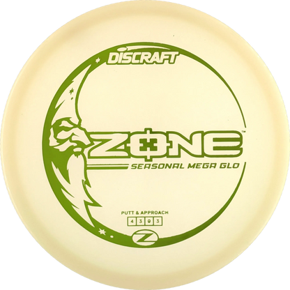 Z-Line 2026 Seasonal Mega Glo Zone