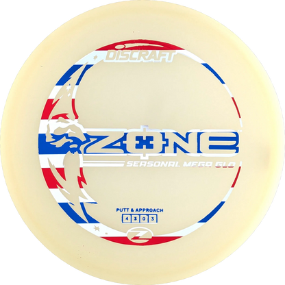 Z-Line 2026 Seasonal Mega Glo Zone