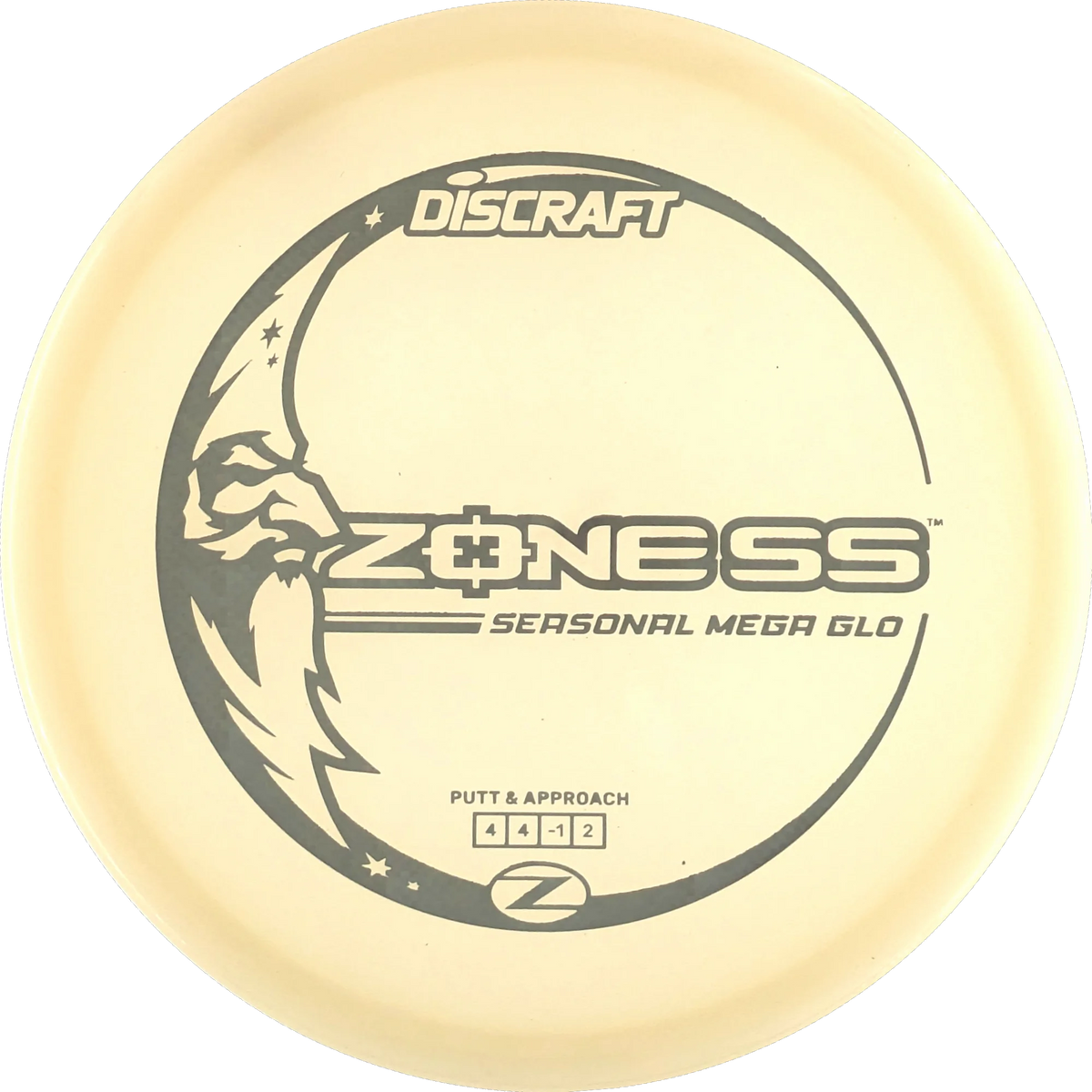 Z-Line 2026 Seasonal Mega Glo Zone SS