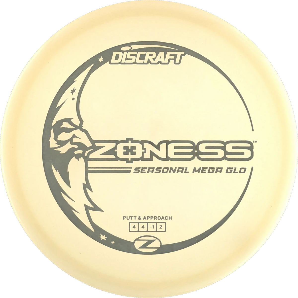 Z-Line 2026 Seasonal Mega Glo Zone SS
