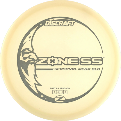 Z-Line 2026 Seasonal Mega Glo Zone SS