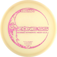 Z-Line 2026 Seasonal Mega Glo Zone SS