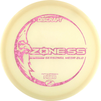 Z-Line 2026 Seasonal Mega Glo Zone SS