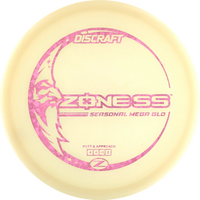 Z-Line 2026 Seasonal Mega Glo Zone SS