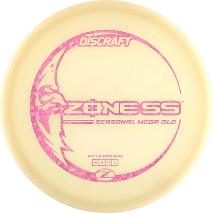 Z-Line 2026 Seasonal Mega Glo Zone SS
