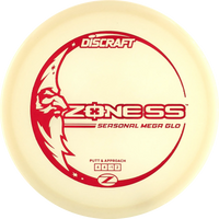 Z-Line 2026 Seasonal Mega Glo Zone SS